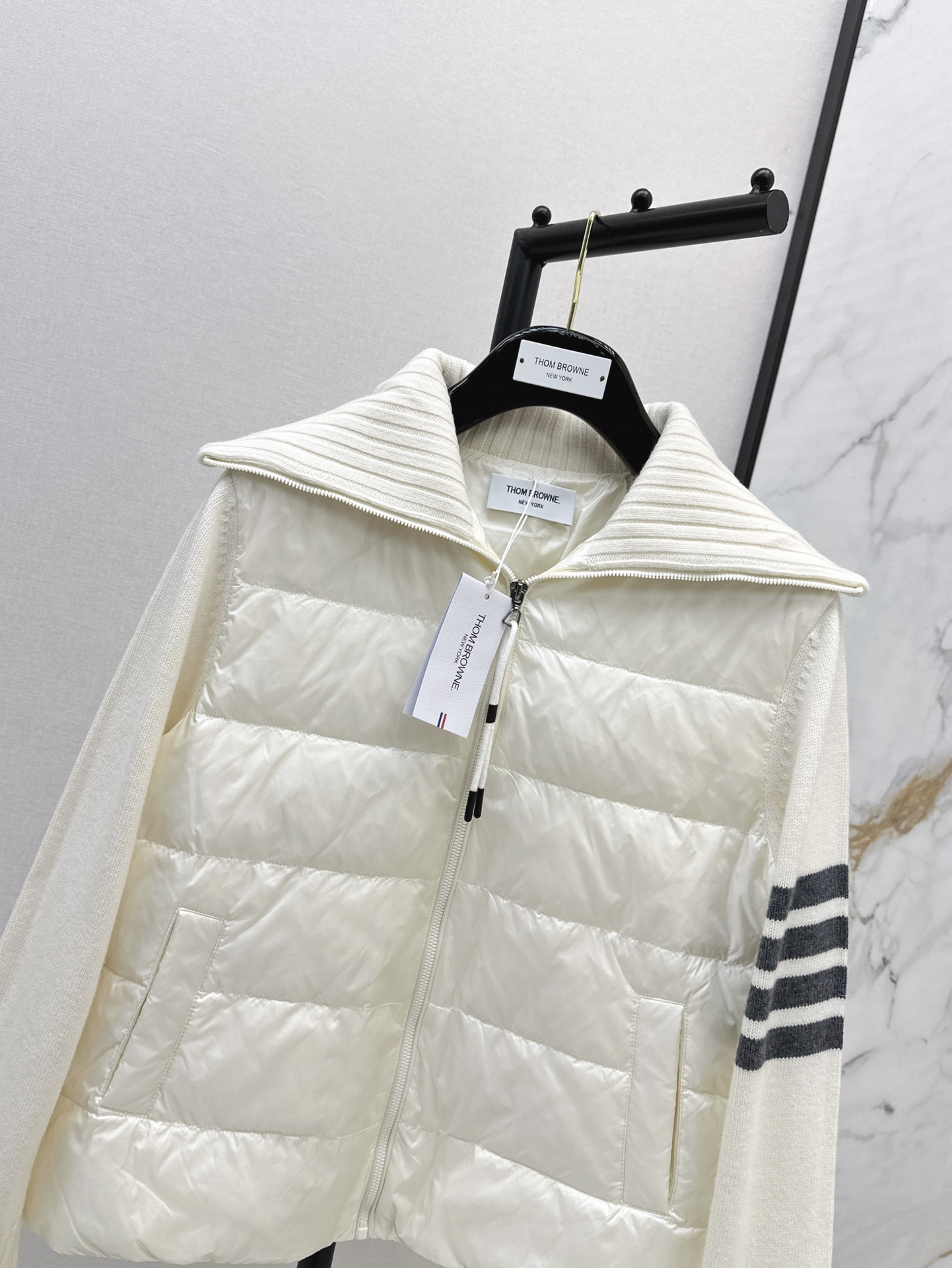 Thom Browne Down Jackets